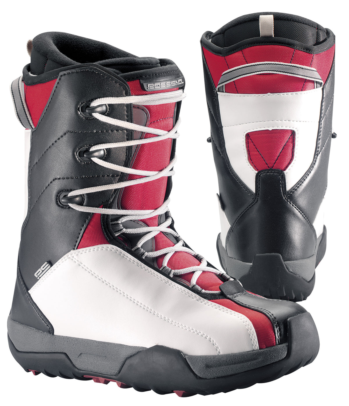 Rossignol XCT Snowboard Boots 2006