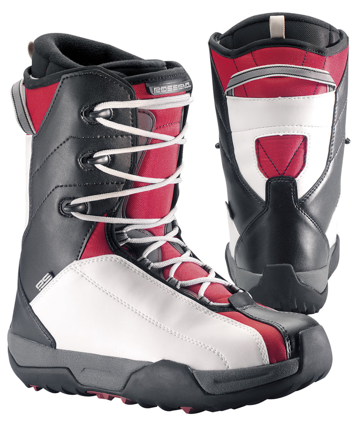 Rossignol XCT Snowboard Boots 2006