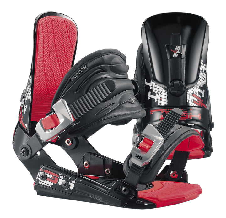 Rossignol HC 2000 Snowboard Binding 2006
