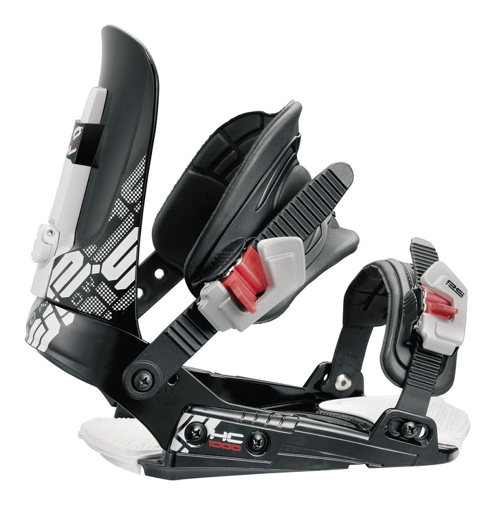 Rossignol HC 1000 Snowboard Binding 2006