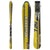 Volkl 724 AX3 Skis + Bindings - Used 2004