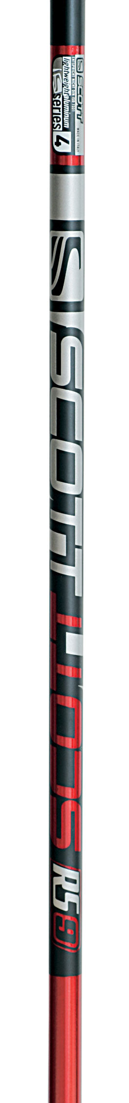 Scott RS9 Ski Poles 2006