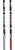 Scott Retro Oval Ski Poles 2006