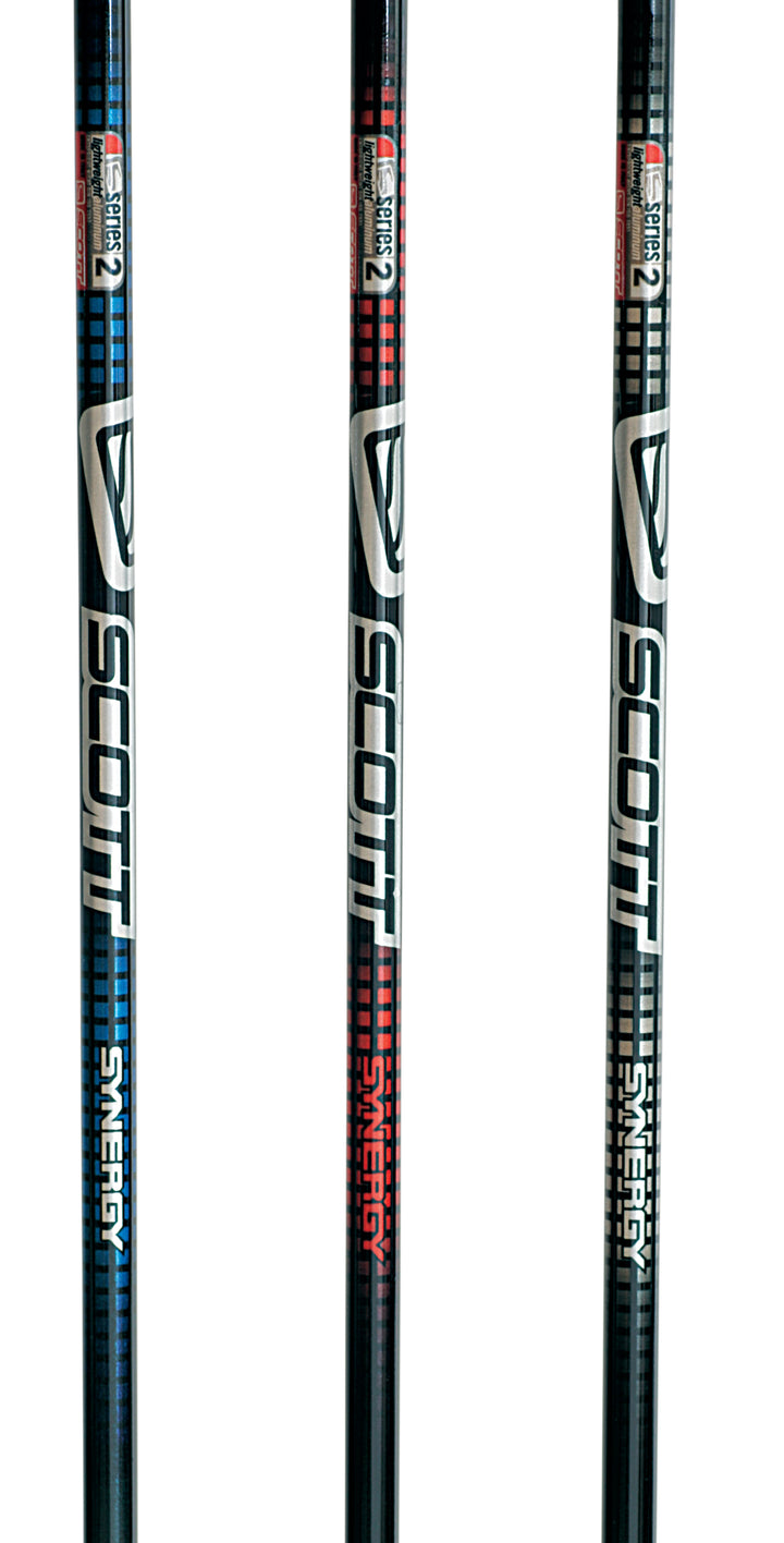 Scott Synergy Ski Poles 2005