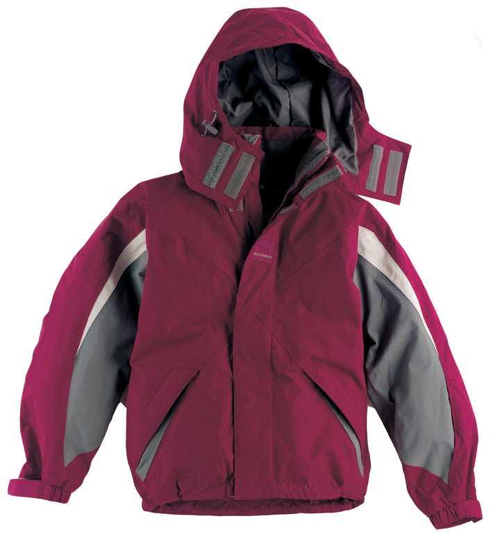 Helly Hansen Jr Level Insulated Jacket - Kid's