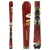 Salomon Scrambler 8 Skis + Bindings - Used 2006