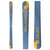 Salomon Teneighty Gun Skis 2006