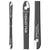 Salomon Teneighty Foil Skis 2006