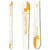 Salomon Teneighty Fish Skis 2006