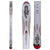 K2 Apache Outlaw Skis 2006