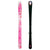 K2 T9 Phat Luv Skis 2006