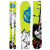 K2 Seth Vicious Skis 2006