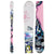 K2 MissDemeanor Skis - Women's 2006
