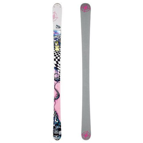 K2 MissDemeanor Skis - Women's 2006
