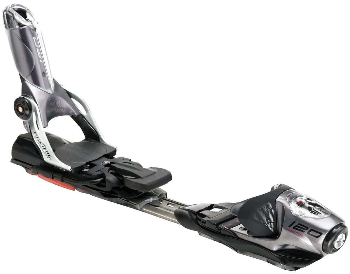 Rossignol Axial 120 T-Plate S 2005