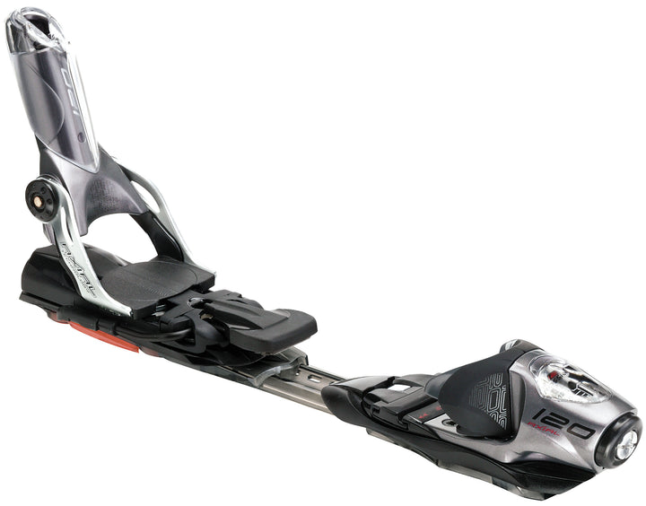 Rossignol Axial 120 T-Plate S 2005