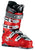 Dolomite Rage X10 Form Fit 2005 Red/Steel
