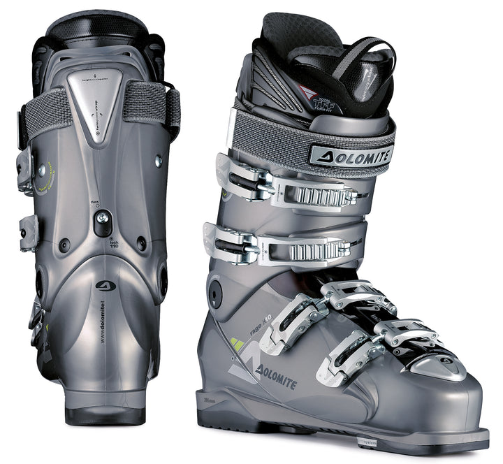 Dolomite Rage X10 Form Fit 2005