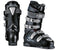 Dolomite Rage X8 Form Fit Ski Boot 2005