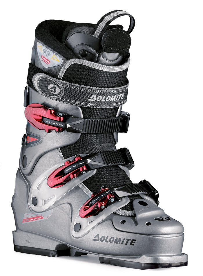 Dolomite DC 80 Form Fit Ski Boot 2005