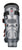 Dolomite DC 80 Form Fit Ski Boot 2005