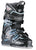Dolomite DC 80 Form Fit Lady Ski Boot 2005 Steel/Grey