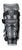 Dolomite DC 80 Form Fit Lady Ski Boot 2005