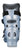 Dolomite DC 70 L Ski Boot - Women's 2005