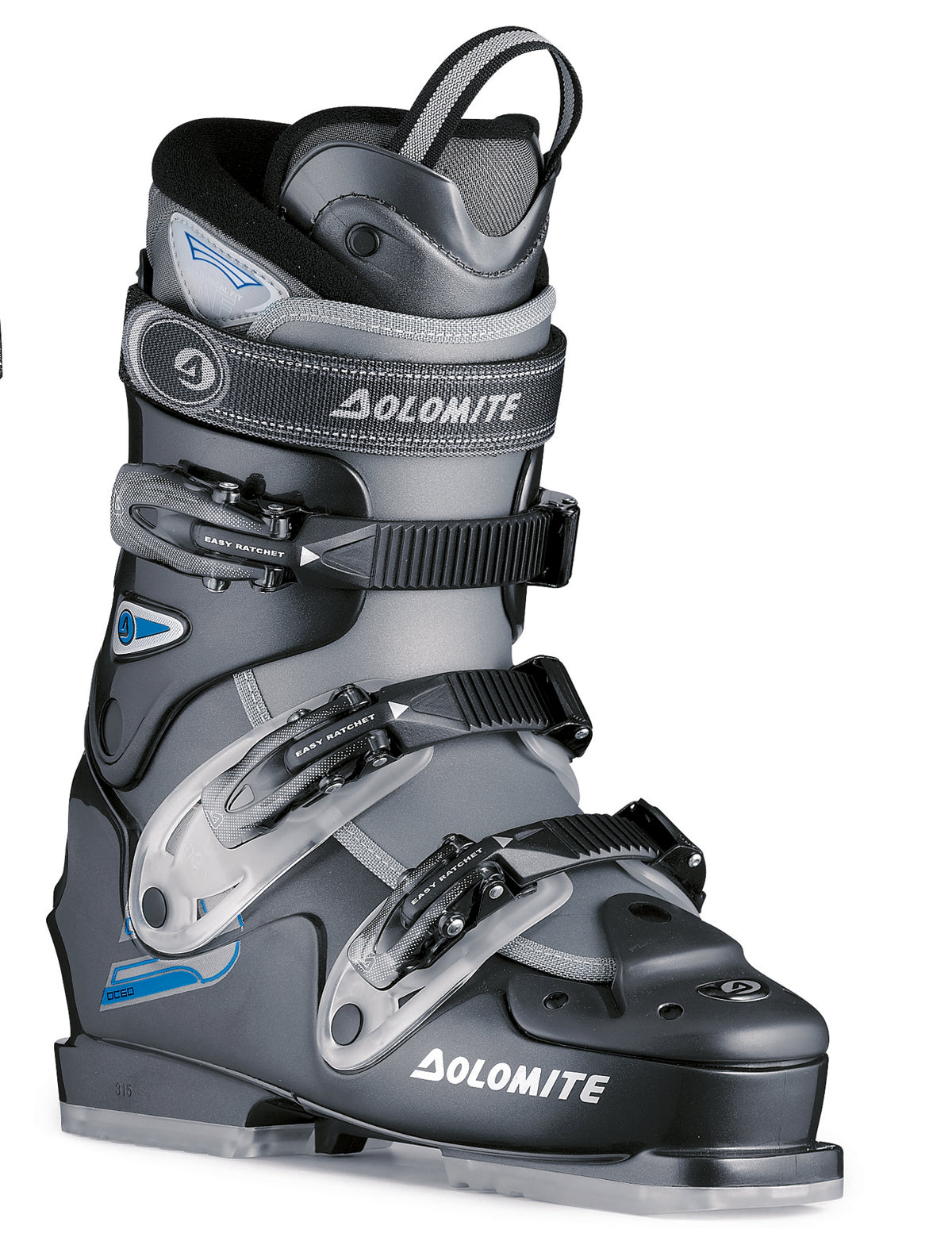 Dolomite DC 60 Ski Boot 2005