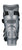 Dolomite DC 60 L Ski Boot - Women's 2005