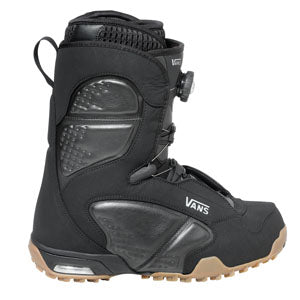 Vans Fargo Snowboard Boots 2006