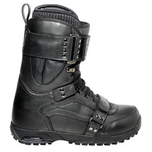 Vans Danny Kass III Snowboard Boots 2006