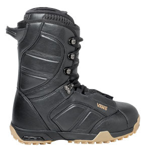Vans BFB Snowboard Boots 2006