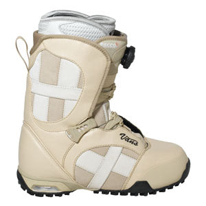 Vans Omni Lady Snowboard Boots - Women's 2006