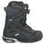 Vans Contra Snowboard Boots 2006 Black/Grey
