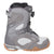 Vans W Contra Snowboard Boots - Womens 2006 Shark/Gum