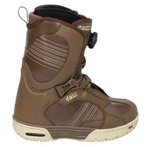 Vans W Encore Snowboard Boots - Womens 2006