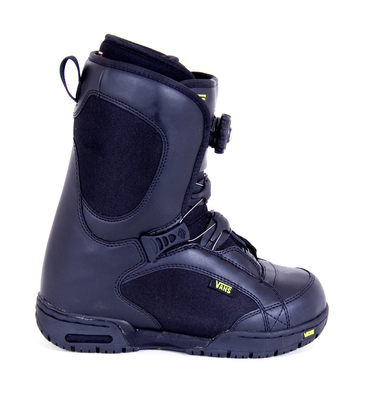 Vans Encore Boys Snowboard Boots 2006