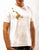 Twice Shy Bucky's World White