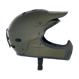 Pro Tec Ace Spade Fullface