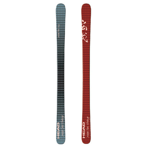 Head Sweet Fat Thang Skis 2006