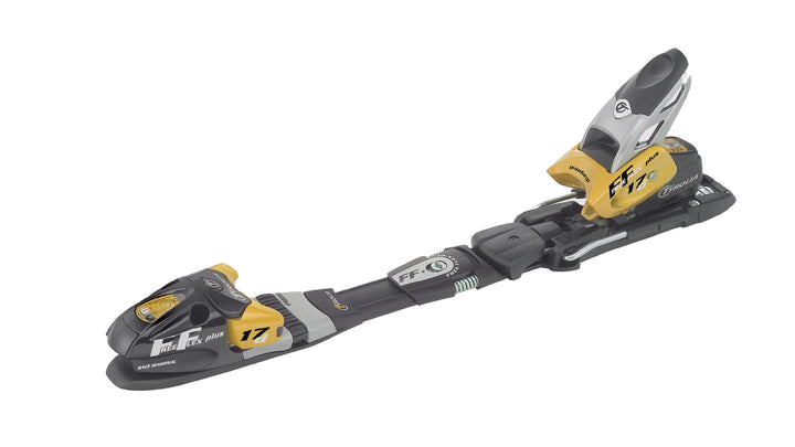 Tyrolia Free Flex Plus 17 2006