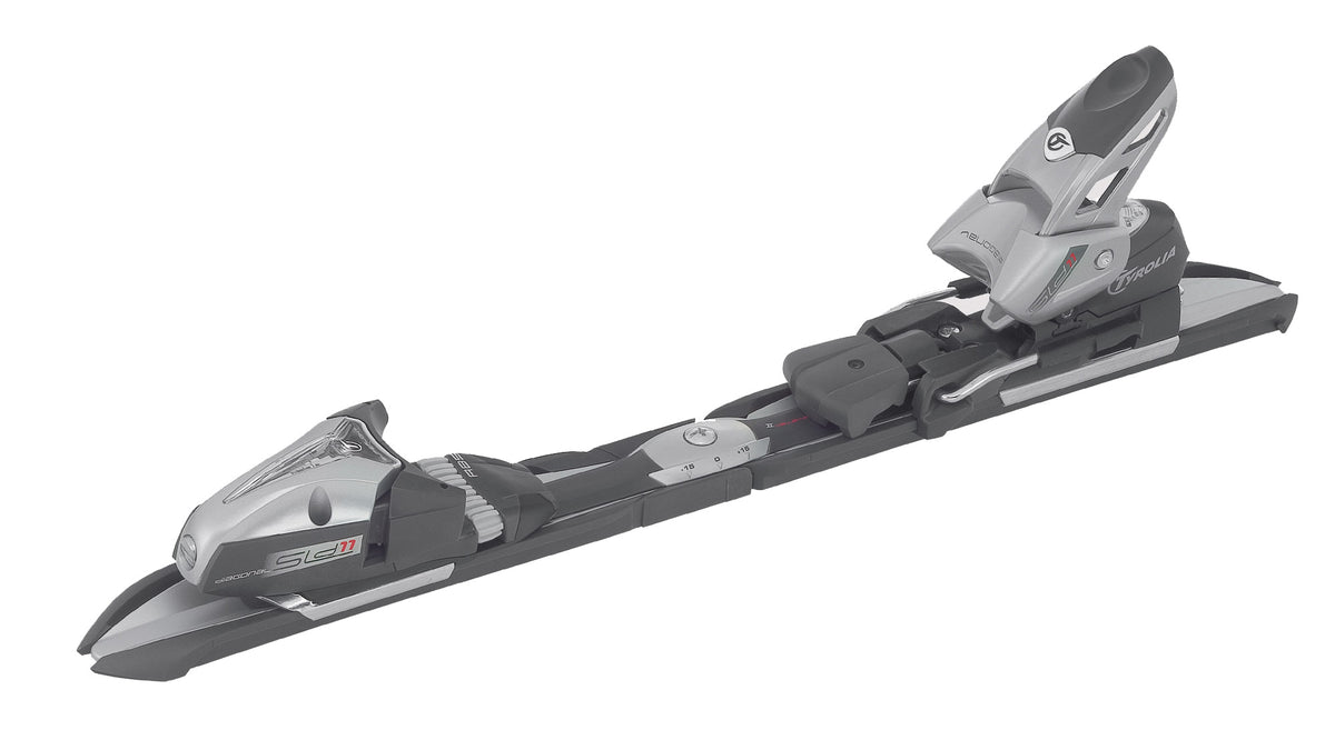 Tyrolia SLD 11 Rail Flex 2006