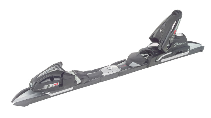 Tyrolia SL 10 Rail Flex 2006 Black