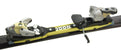 Salomon Streetracer 9 Skis + Salomon Bindings 2005