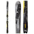 Salomon Scream 8 Pilot Skis + S810 Ti Bindings 2005