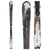 Salomon Scrambler 7 Pilot Skis + S711 Bindings 2005