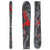 Salomon Seventwenty Skis 2005