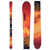 Salomon Teneighty Lab Candide Skis 2005