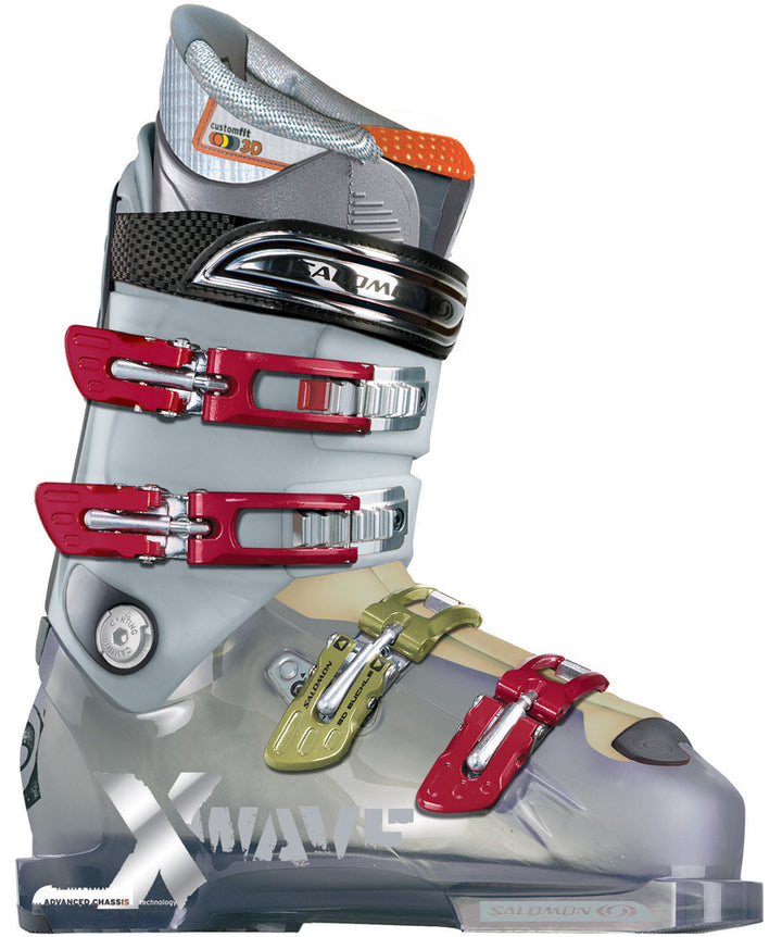 Salomon XWave 9.0 Women's 2005